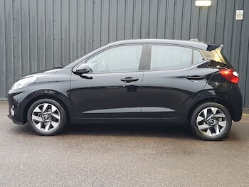 Used Hyundai i10 2025 for sale - 77526642: Photo