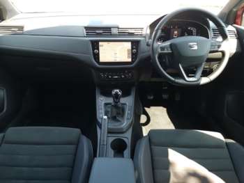 Used SEAT Ibiza 2019 for sale - 75022572: Photo