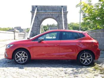 Used SEAT Ibiza 2019 for sale - 75022572: Photo