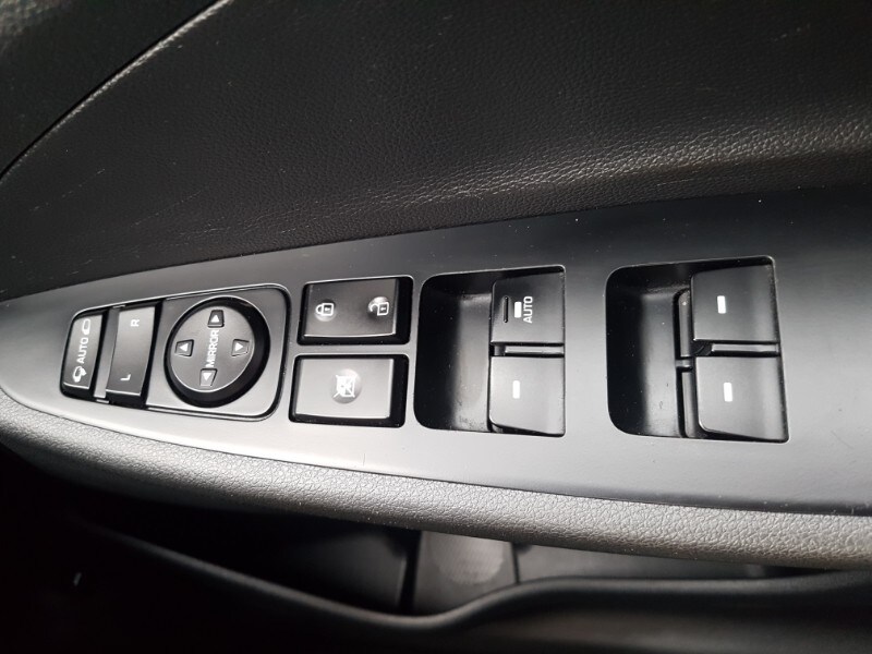 Used Hyundai TUCSON 2017 for sale - 77907860: Photo 12