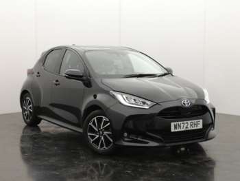 2022 - 1.5 Hybrid Design 5dr CVT