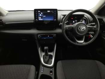 Used Toyota Yaris 2022 for sale - 75273628: Photo
