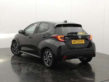 Used Toyota Yaris 2022 for sale - 75273628: Photo