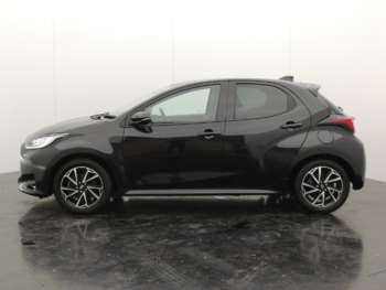 Used Toyota Yaris 2022 for sale - 75273628: Photo