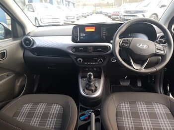 Used Hyundai i10 2026 for sale - 78243526: Photo