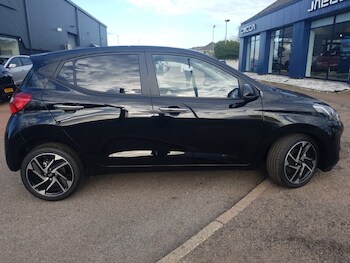 Used Hyundai i10 2026 for sale - 78243526: Photo