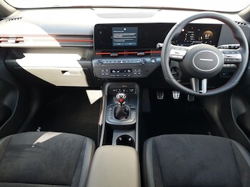 Used Hyundai KONA 2025 for sale - 75518618: Photo