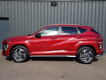 Used Hyundai KONA 2025 for sale - 75518618: Photo