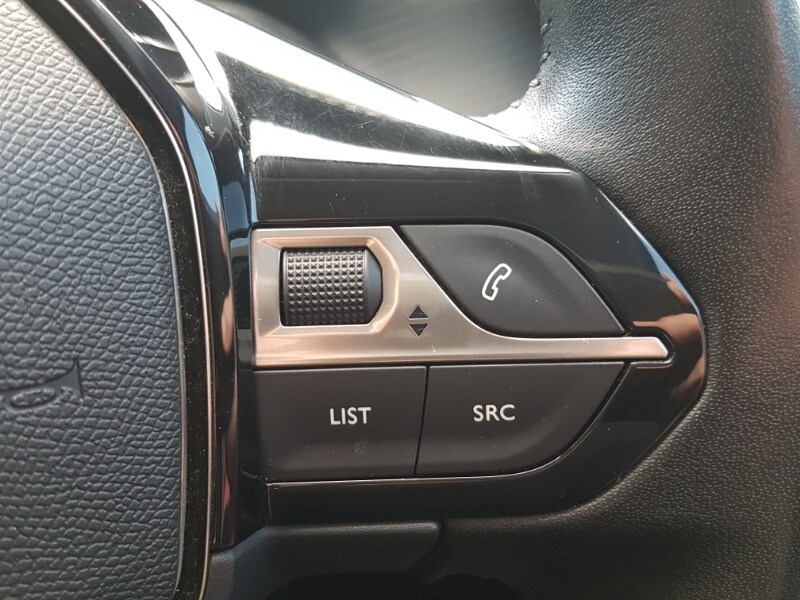 Used Peugeot 208 2020 for sale - 77907858: Photo 15