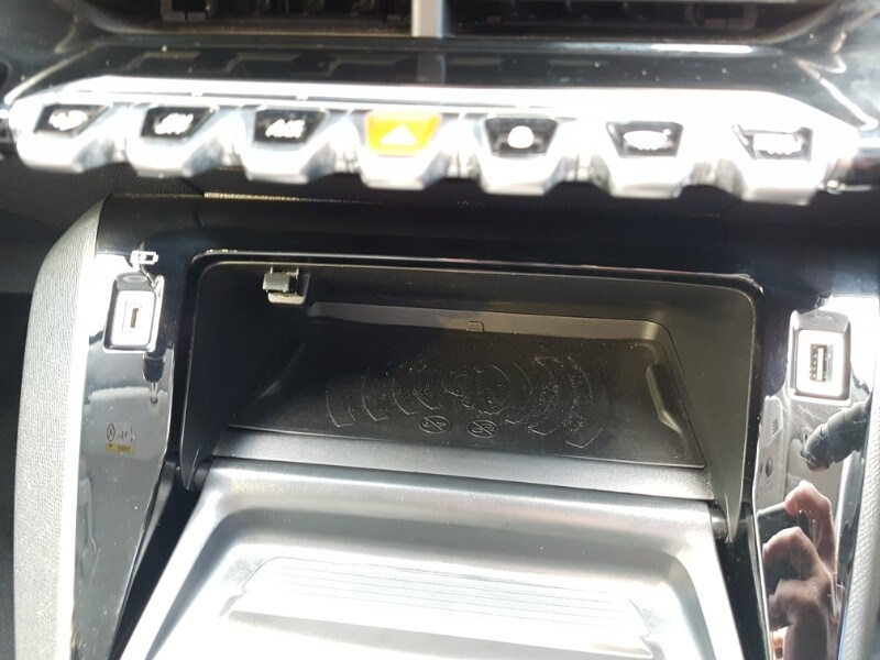 Used Peugeot 208 2020 for sale - 77907858: Photo 18