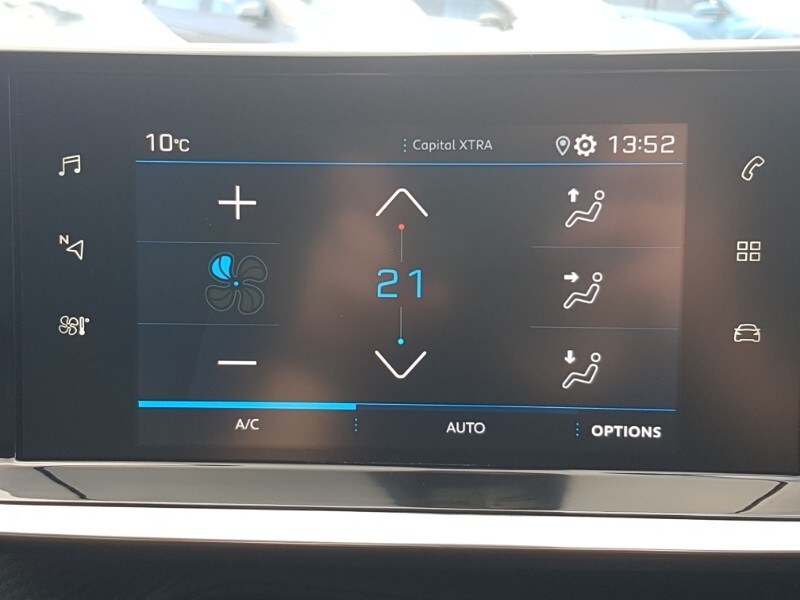 Used Peugeot 208 2020 for sale - 77907858: Photo 19