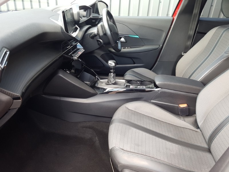 Used Peugeot 208 2020 for sale - 77907858: Photo 5