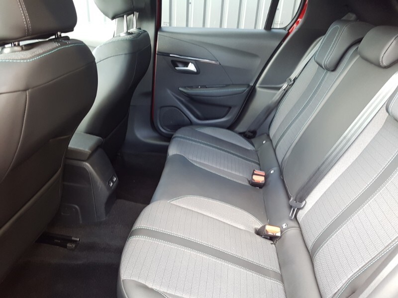 Used Peugeot 208 2020 for sale - 77907858: Photo 6