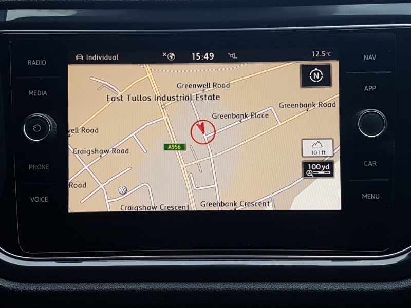 Used Volkswagen T-Roc 2019 for sale - 76354706: Photo 11