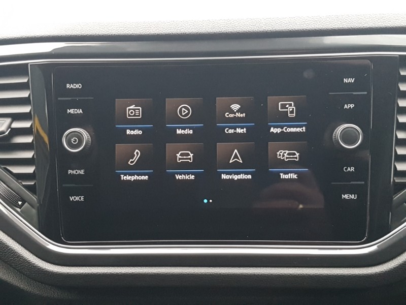 Used Volkswagen T-Roc 2019 for sale - 76354706: Photo 19