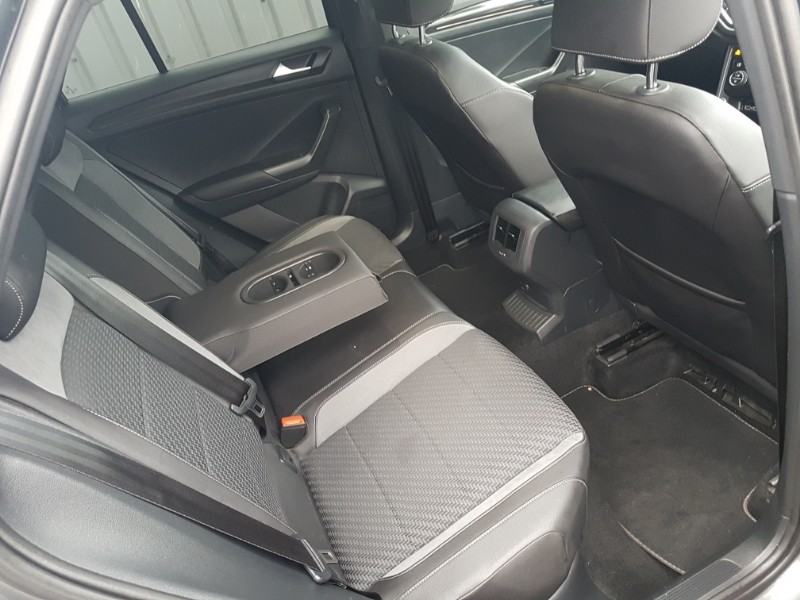 Used Volkswagen T-Roc 2019 for sale - 76354706: Photo 6