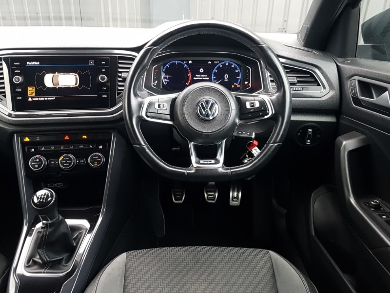Used Volkswagen T-Roc 2019 for sale - 76354706: Photo 7