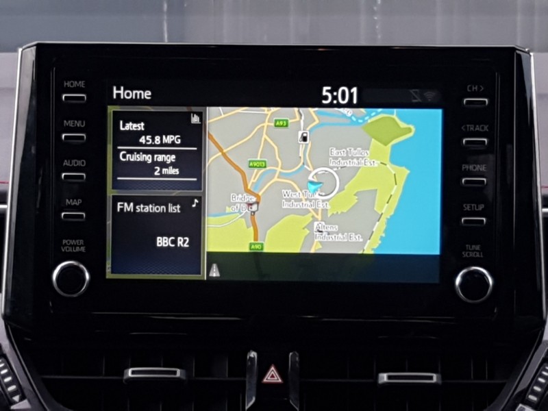 Used Toyota Corolla 2019 for sale - 78033479: Photo 10