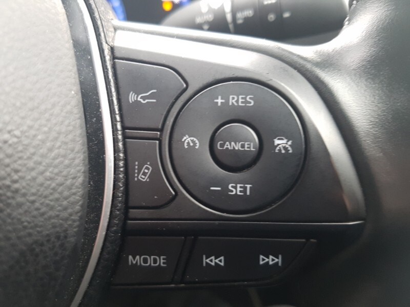 Used Toyota Corolla 2019 for sale - 78033479: Photo 15