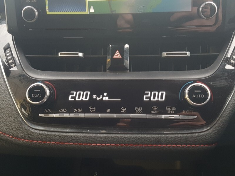 Used Toyota Corolla 2019 for sale - 78033479: Photo 18