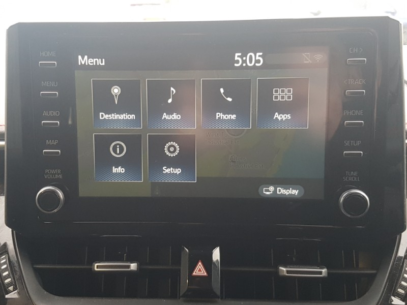 Used Toyota Corolla 2019 for sale - 78033479: Photo 19