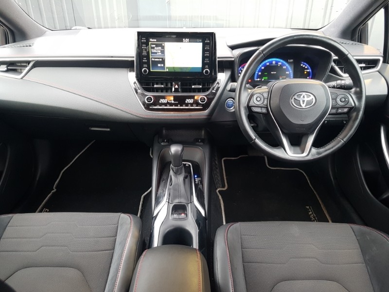 Used Toyota Corolla 2019 for sale - 78033479: Photo 2