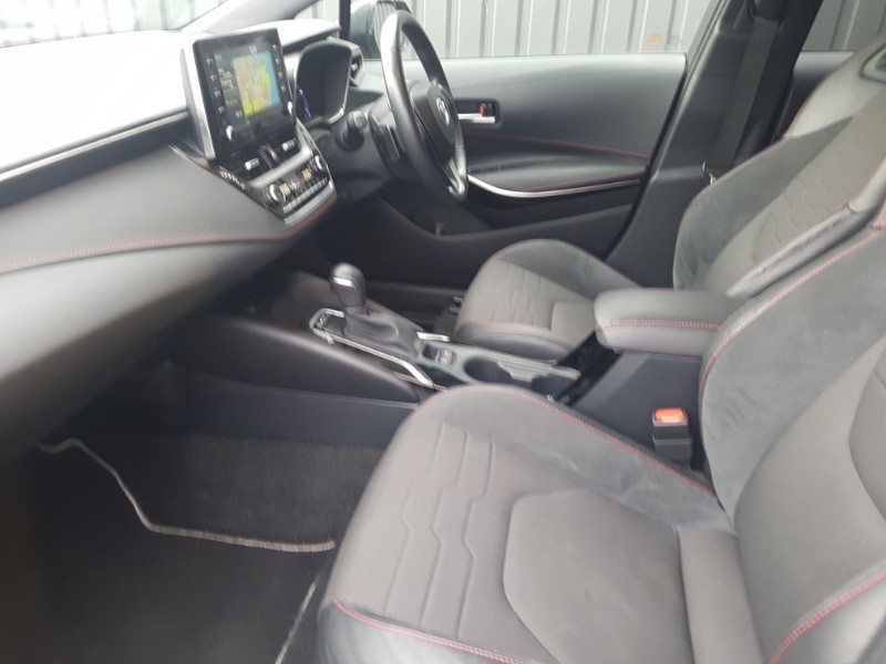 Used Toyota Corolla 2019 for sale - 78033479: Photo 5