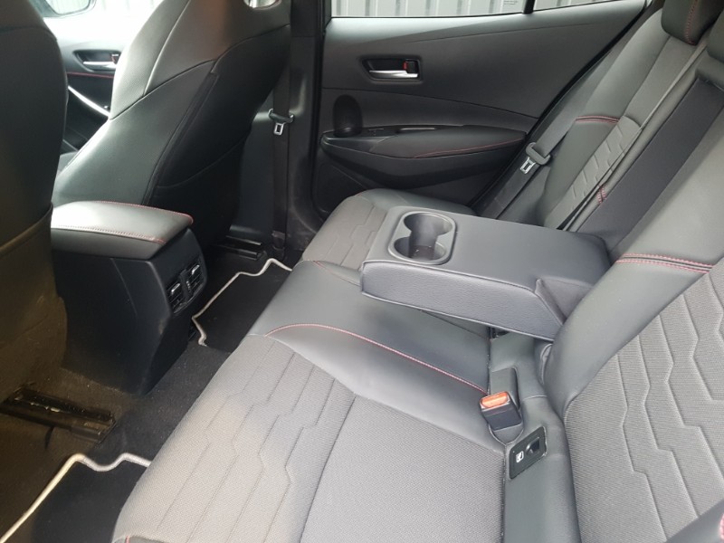 Used Toyota Corolla 2019 for sale - 78033479: Photo 6