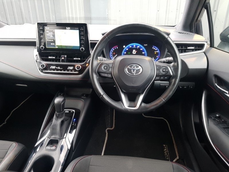 Used Toyota Corolla 2019 for sale - 78033479: Photo 7