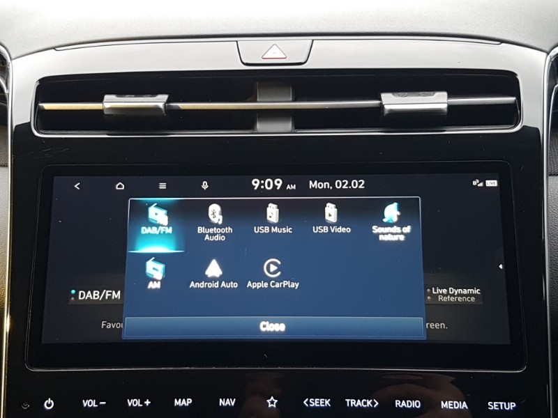 Used Hyundai TUCSON 2022 for sale - 77889460: Photo 19