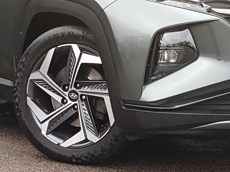 Used Hyundai TUCSON 2022 for sale - 77889460: Photo 9