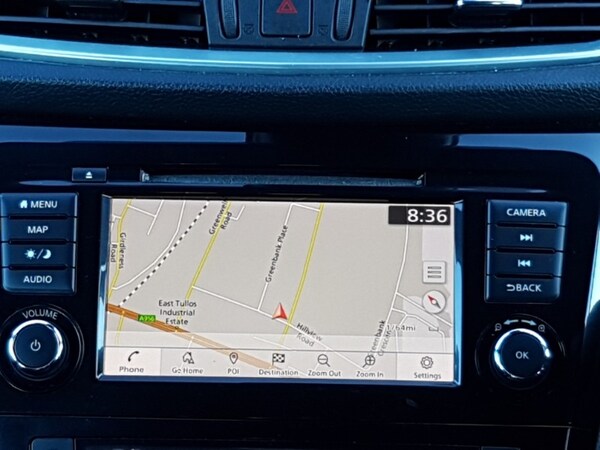 Used Nissan Qashqai 2020 for sale - 76066466: Photo 10