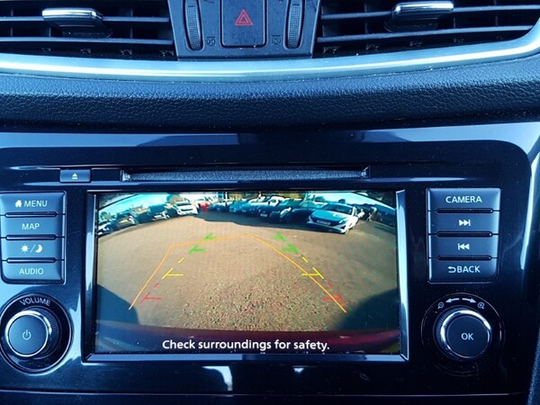 Used Nissan Qashqai 2020 for sale - 76066466: Photo 11
