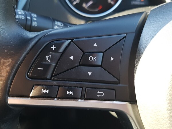 Used Nissan Qashqai 2020 for sale - 76066466: Photo 14