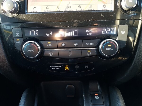 Used Nissan Qashqai 2020 for sale - 76066466: Photo 18