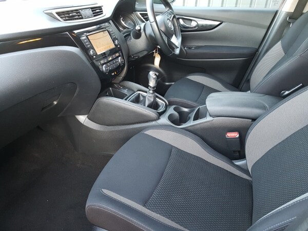 Used Nissan Qashqai 2020 for sale - 76066466: Photo 5
