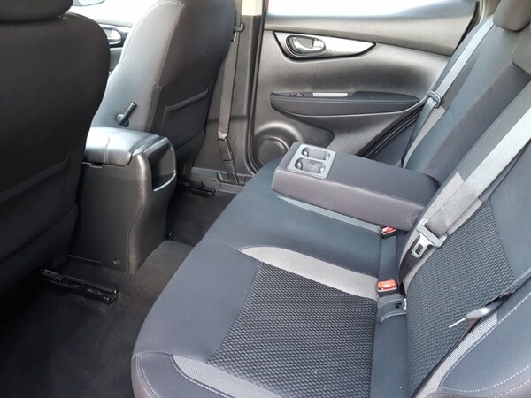 Used Nissan Qashqai 2020 for sale - 76066466: Photo 6