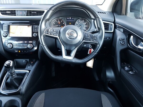 Used Nissan Qashqai 2020 for sale - 76066466: Photo 7
