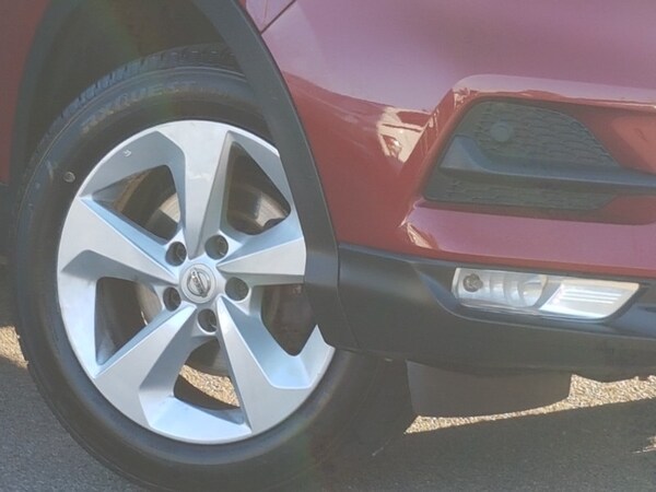 Used Nissan Qashqai 2020 for sale - 76066466: Photo 9