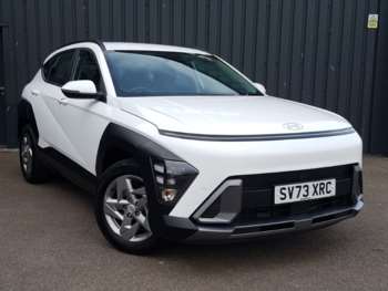 2023 - 1.0T Advance 5dr