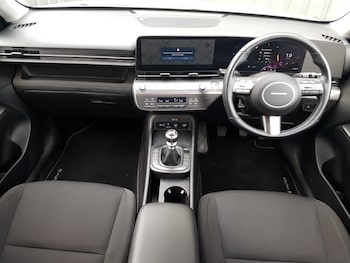 Used Hyundai KONA 2023 for sale - 75138418: Photo
