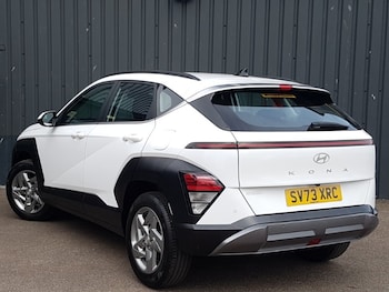 Used Hyundai KONA 2023 for sale - 75138418: Photo