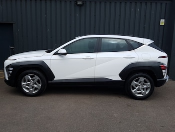 Used Hyundai KONA 2023 for sale - 75138418: Photo