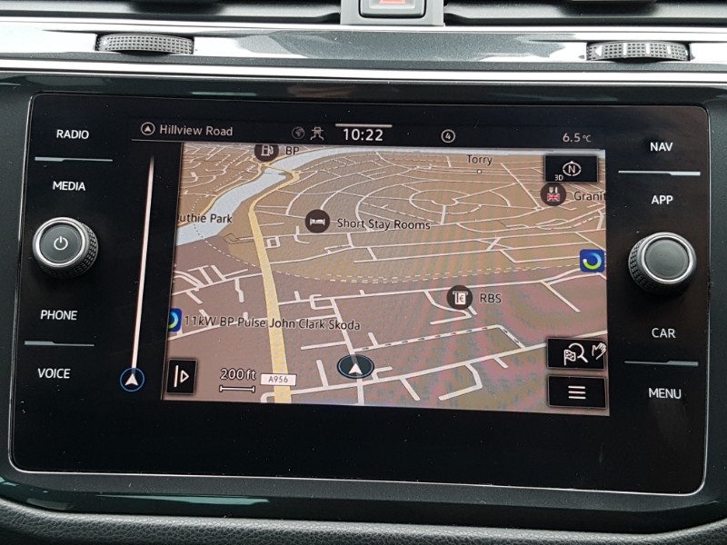 Used Volkswagen Tiguan 2020 for sale - 77637151: Photo 10