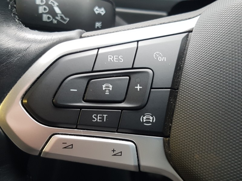 Used Volkswagen Tiguan 2020 for sale - 77637151: Photo 14