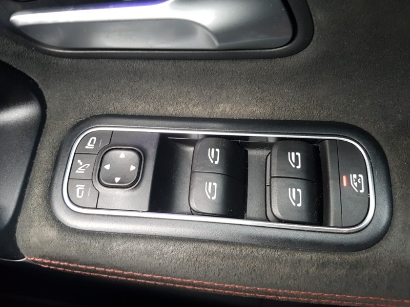 Used Mercedes-Benz A-Class 2019 for sale - 76975119: Photo 12