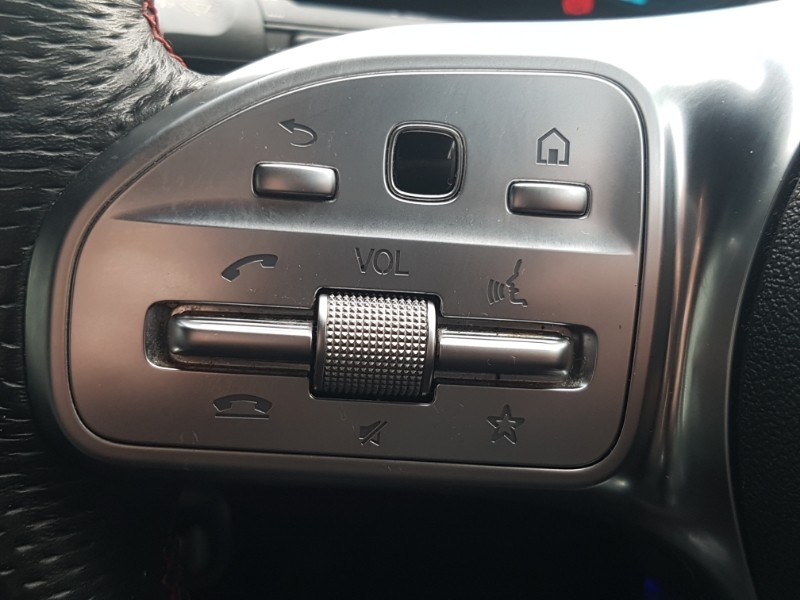 Used Mercedes-Benz A-Class 2019 for sale - 76975119: Photo 14