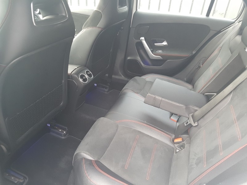 Used Mercedes-Benz A-Class 2019 for sale - 76975119: Photo 6