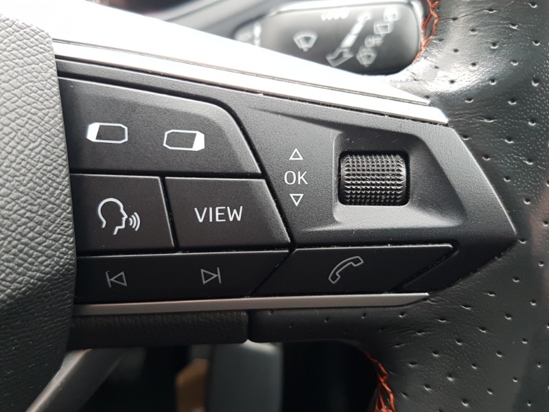 Used SEAT Ibiza 2024 for sale - 77606007: Photo 15