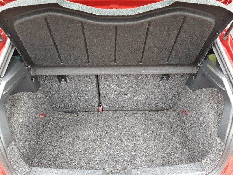 Used SEAT Ibiza 2024 for sale - 77606007: Photo 8